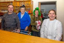 03.02.2024 Faschingsfest Elternverein Krems